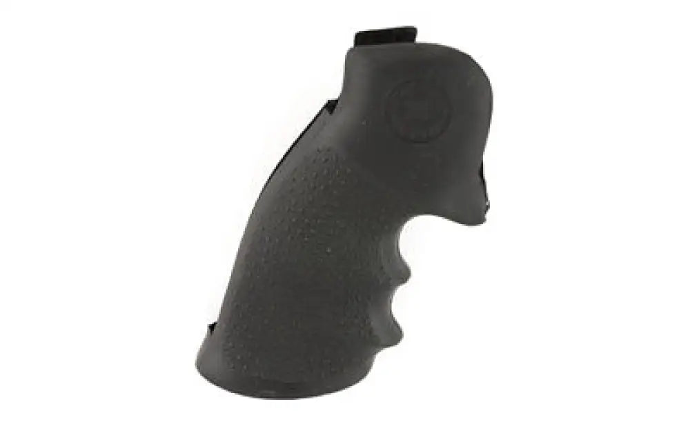 Hogue Grip Taurus Md/lrg Sq Butt Black Buy at Faith and Freedom Outdoors - Grips - Revolver Grip