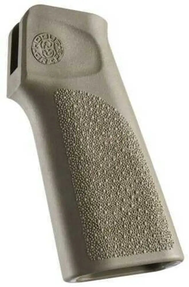 Hogue Grips 15 Degree Vetical Rifle Fits Ar-15/m16 Polymer no Finger Groove Flat Dark Earth 13103