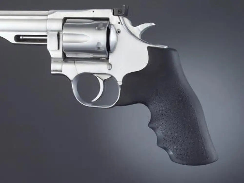 Hogue Grips Dan Wesson Frame Rubber Monogrips Buy at Faith and Freedom Outdoors