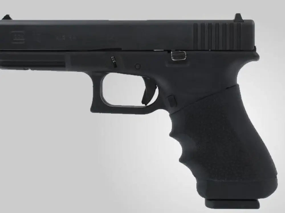 Hogue Grips Handall Full Size Universal Grip Sleeve Buy at Faith and Freedom Outdoors