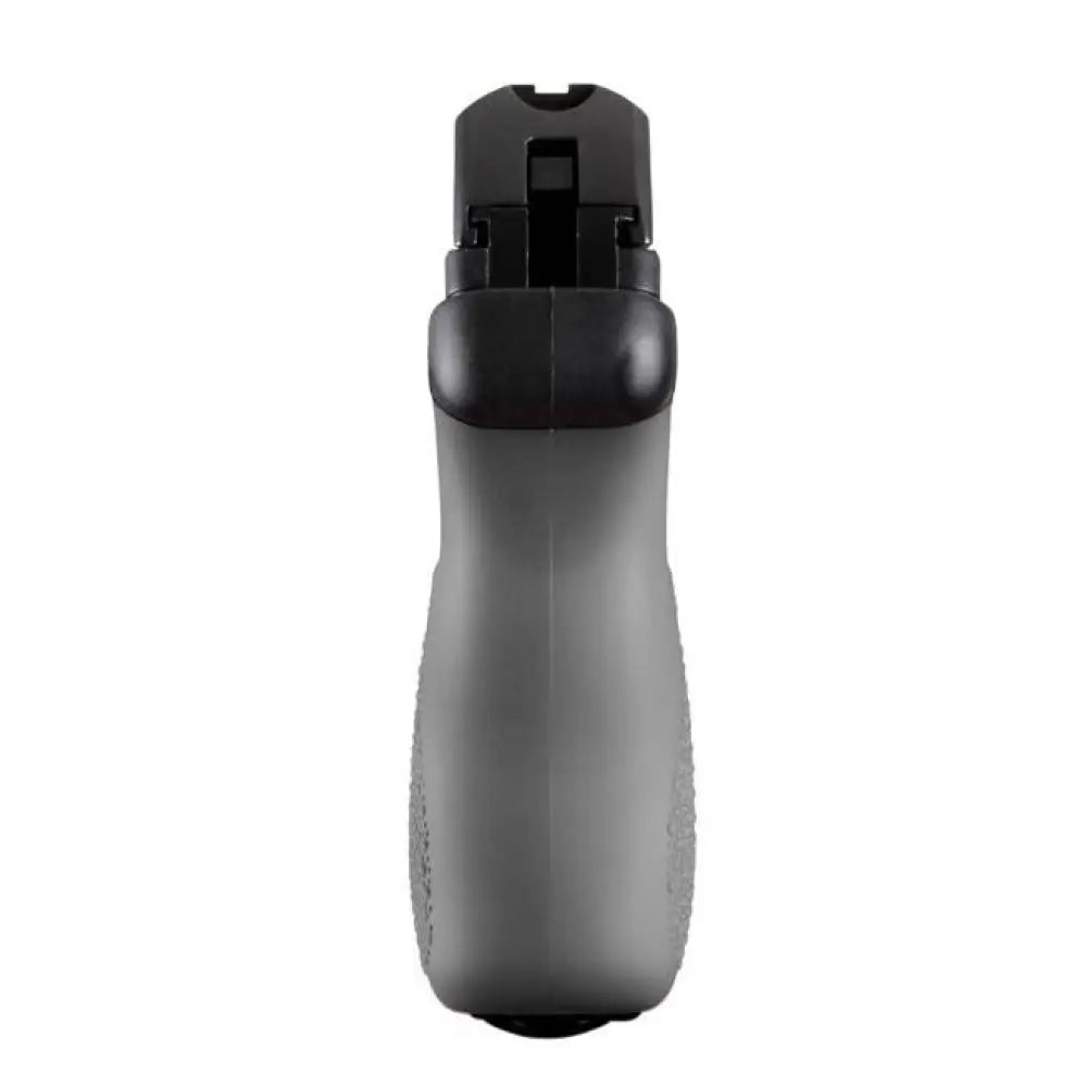 Hogue Grips Handall Hybrid Handgun Grip Sleeve for Ruger Lcp Slate Grey Buy at Faith and Freedom Outdoors
