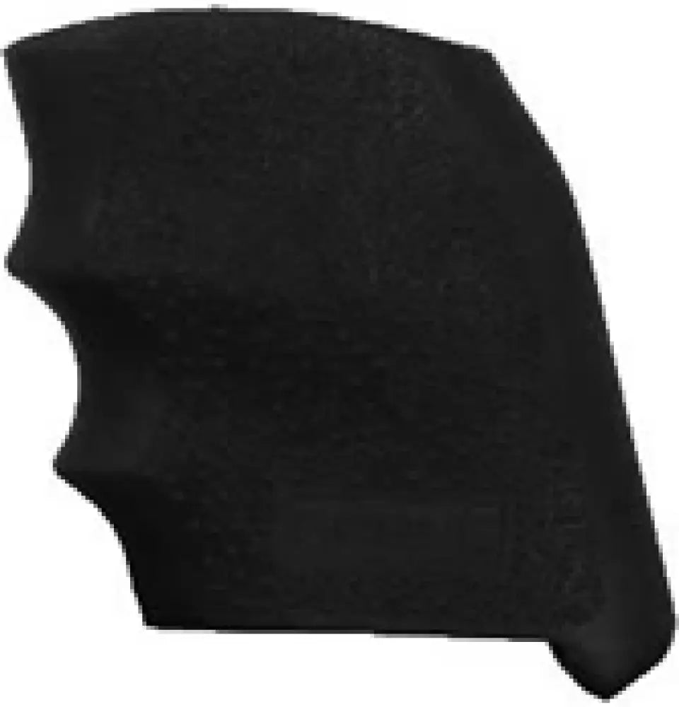 Hogue Grips Handall Hybrid Springfield Xd Rubber Black 17300