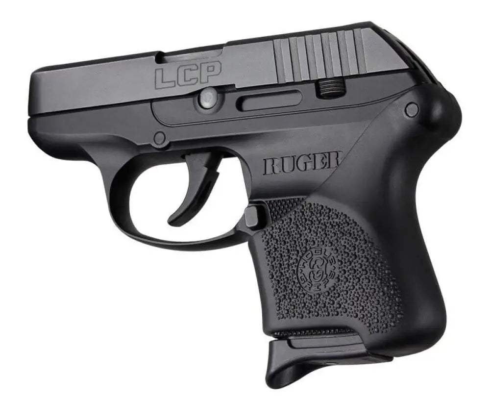 Hogue Grips Handall Universal Grip Sleeve Ruger Lcp Buy at Faith and Freedom Outdoors