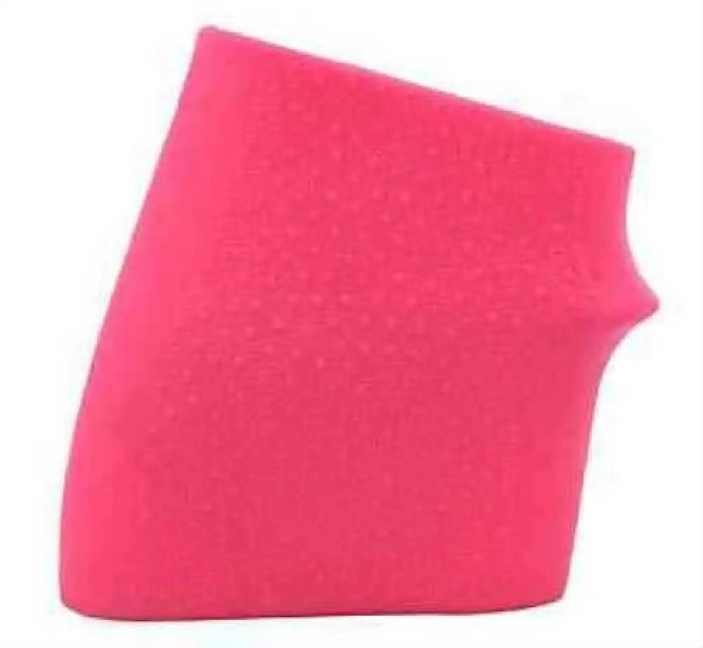 Hogue Grips Handall Universal Junior Fits Many Semi Auto Handguns Pink 18007