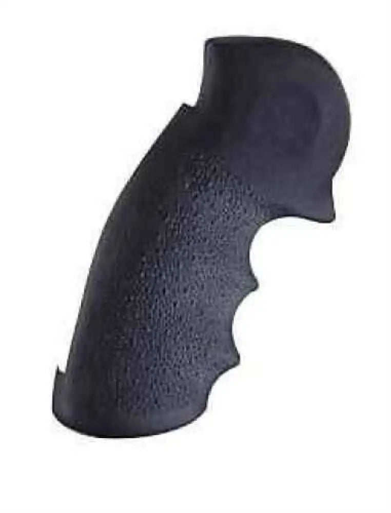 Hogue Grips Monogrip Ruger Security Six Police Service Rubber Black 87000