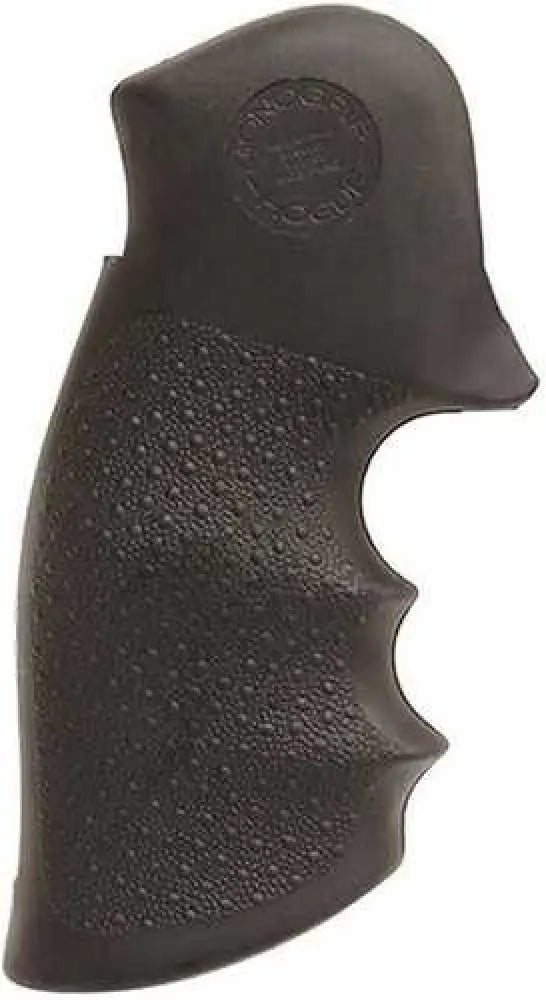 Hogue Grips Monogrip Taurus Medium/large Frame Square Butt Only Rubber Black 66000