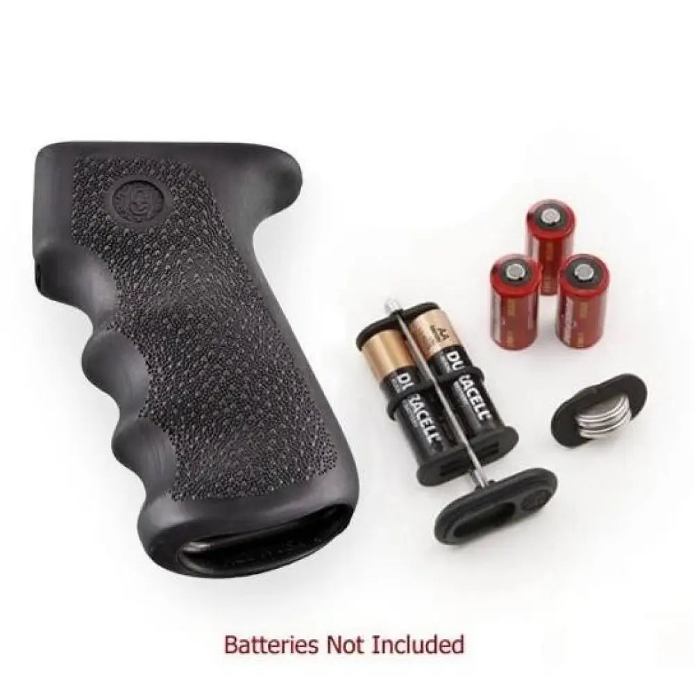 Hogue Grips Rubber Grip with Storage Kit for Ak-47/ak-74 Black Buy at Faith and Freedom Outdoors