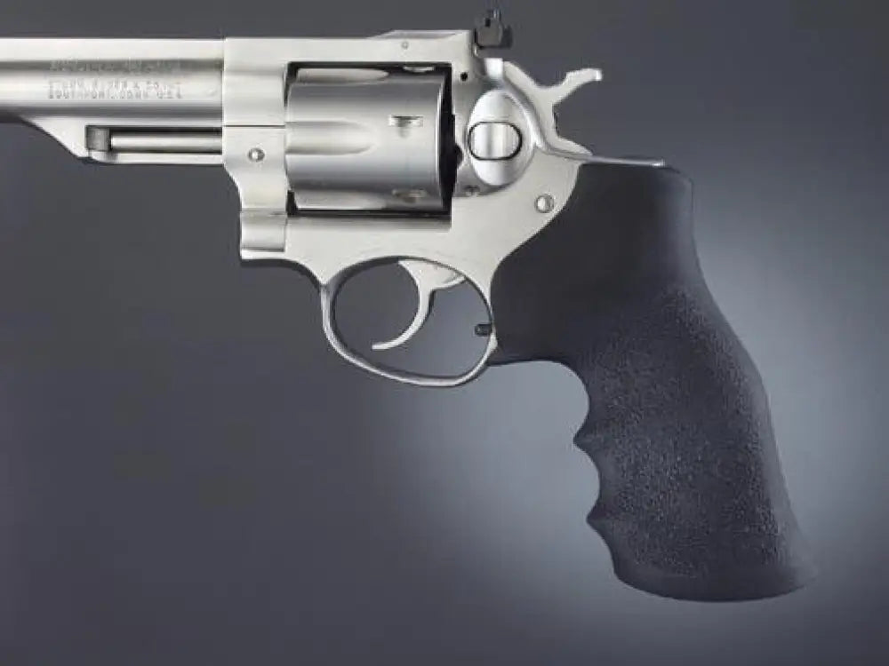 Hogue Grips Ruger Gp100/super Redhawk Rubber Monogrip Buy at Faith and Freedom Outdoors