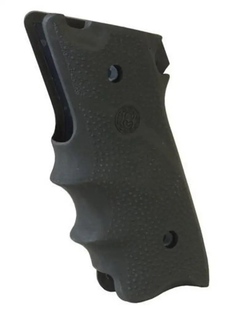 Hogue Grips Ruger Mkii Rubber Monogrips with Finger Grooves Buy at Faith and Freedom Outdoors