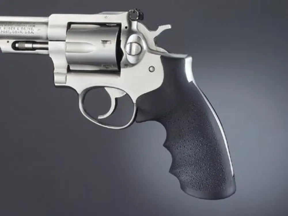 Hogue Grips Ruger Security Six Rubber Monogrip Buy at Faith and Freedom Outdoors