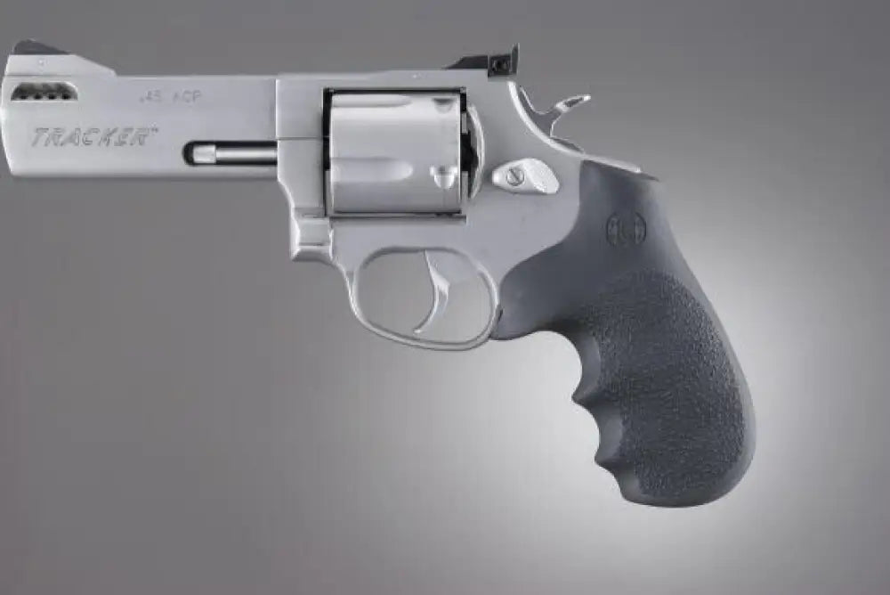 Hogue Grips Taurus Tracker Judge Rubber Monogrip Buy at Faith and Freedom Outdoors