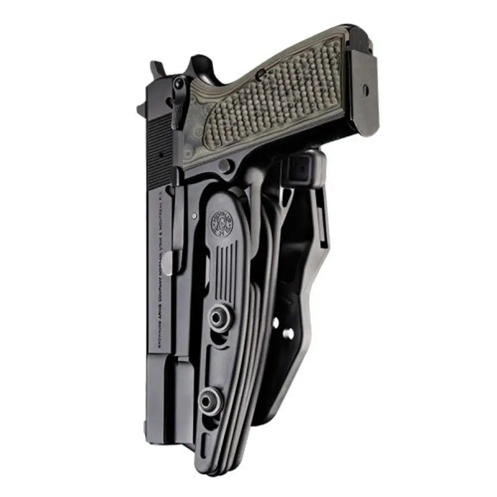 Hogue Gun Holsters Grips Powerspeed Universal Speed Holster Buy at Faith and Freedom Outdoors