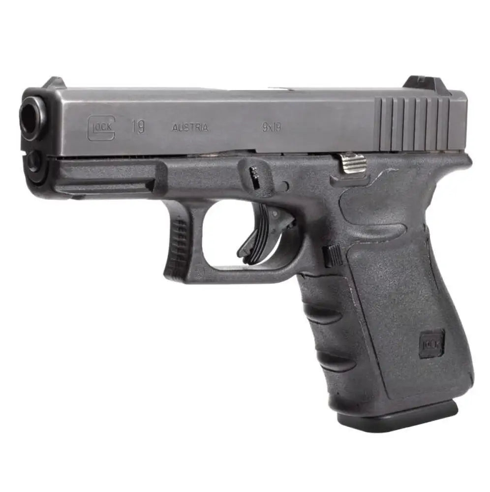 Hogue Gun Parts|grips Wrapter Rubber Adhesive Grip for Glock Gen 4 Models 17 17mos 22 31 34 34mos 35 35mos - Black Buy