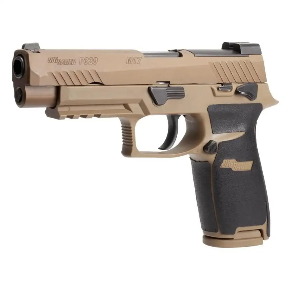 Hogue Gun Parts|grips Wrapter Rubber Adhesive Grip for P320 Full Size Models (medium Module) - Black Buy at Faith