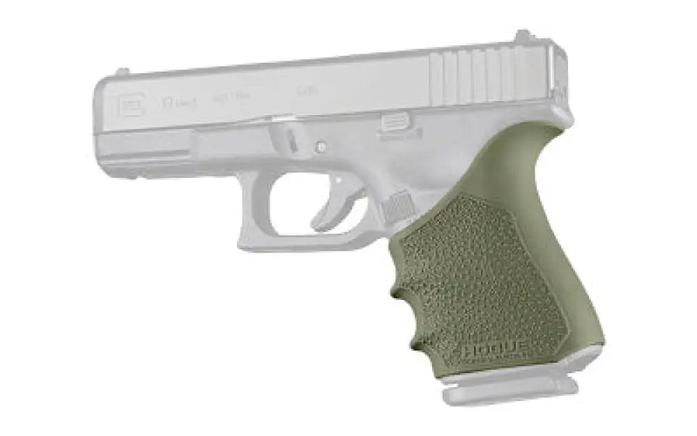 Hogue Hab for Glock 19/23 G1-2-5 Odg Buy at Faith and Freedom Outdoors - Grips