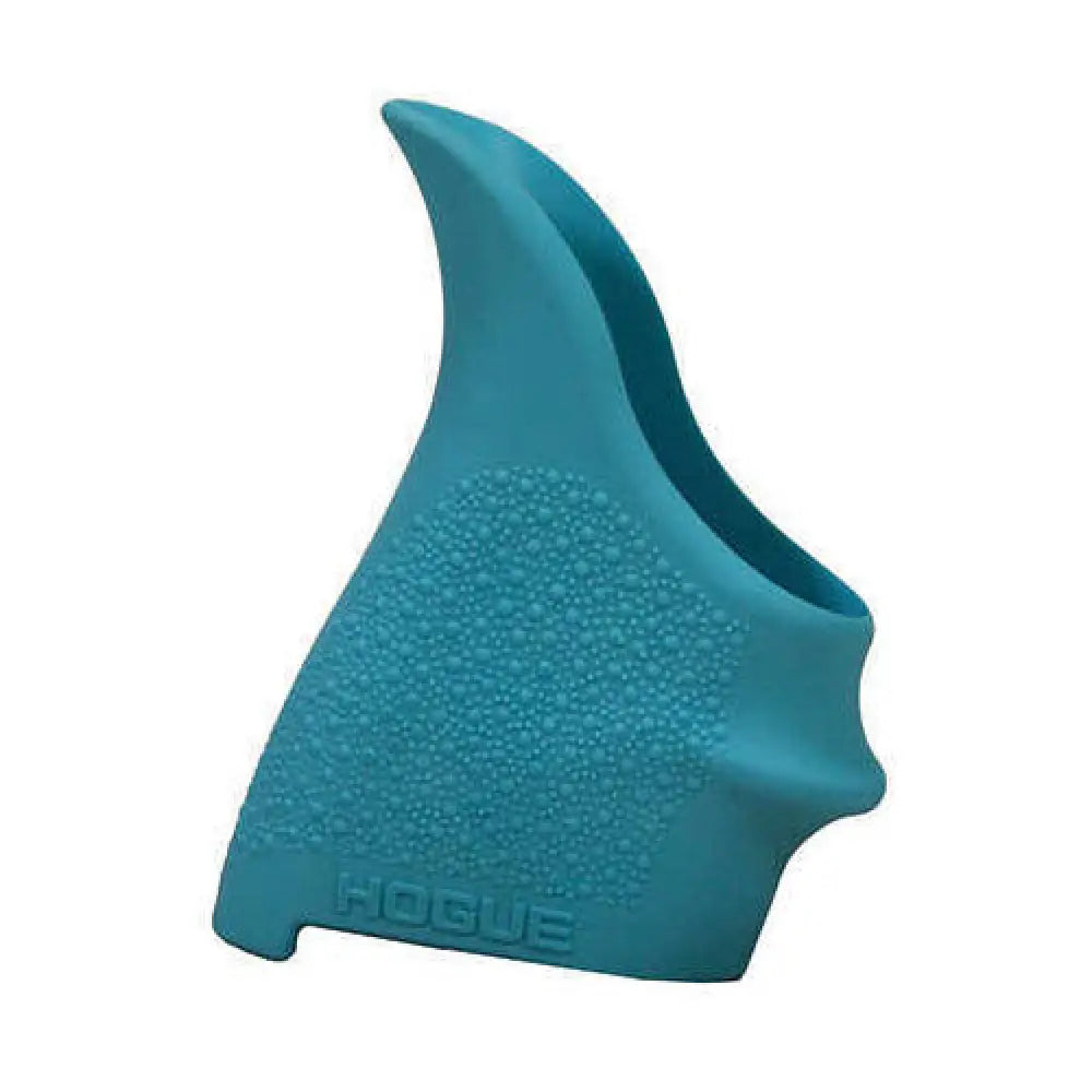 Hogue Handall Beaver Tail Grip Sleeve for Glock 42,43 Aqua - 18204