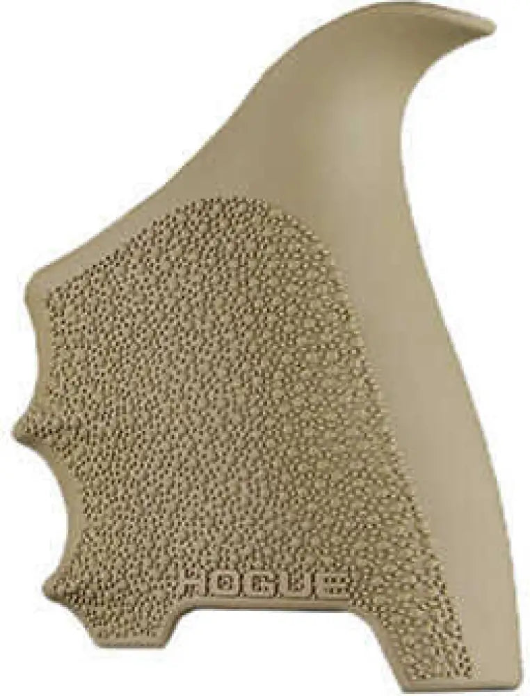Hogue Handall Beavertail Grip Sleeve Sig Sauer P320 Compact Flat Dark Earth - 17613