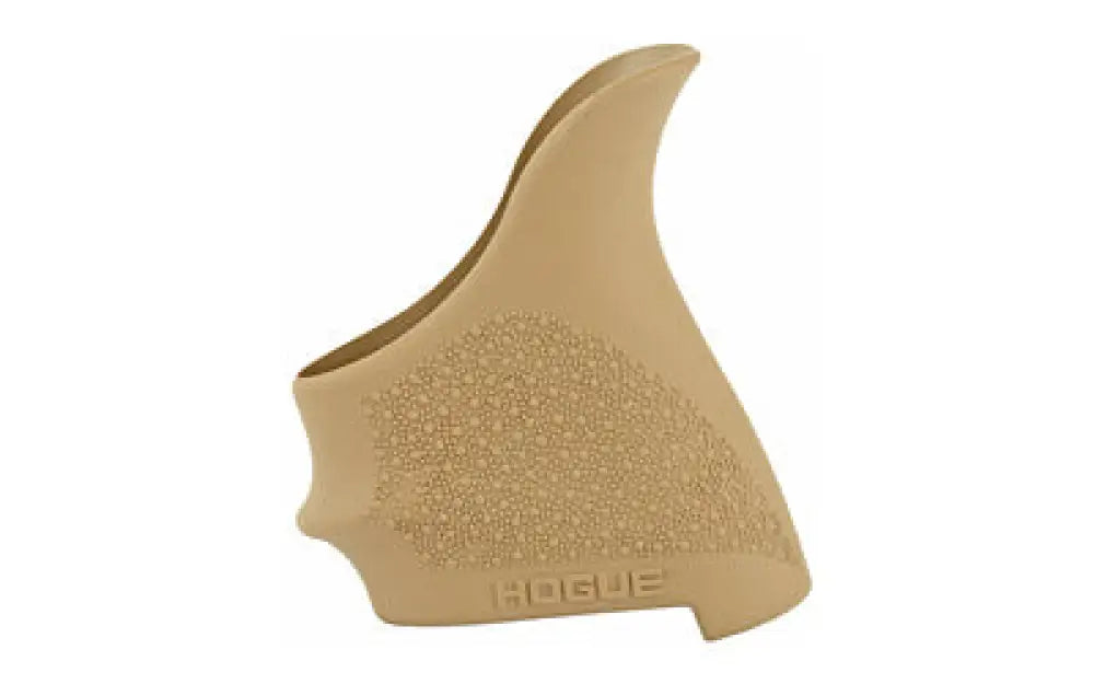 Hogue Handall Bgs for Glock 26/27 Fde Buy at Faith and Freedom Outdoors - Grips