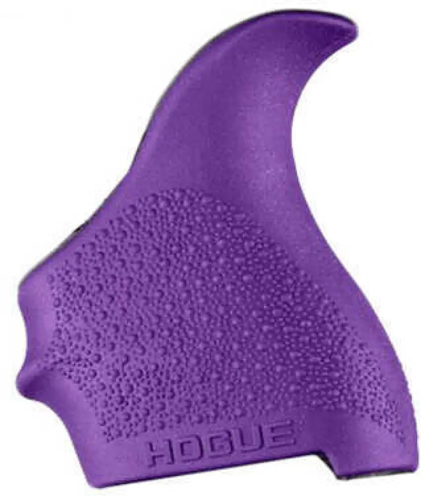 Hogue Handall Bgs Grip 42/43 Prp Beavertain Sleeve Fits Glock Purple Md: 18206
