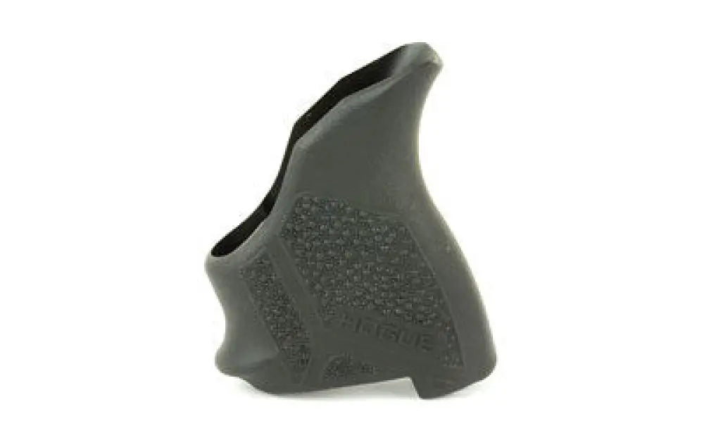 Hogue Handall Bvrtl Black Ruger Lcp Ii Buy at Faith and Freedom Outdoors - Grips - Pistol Grip