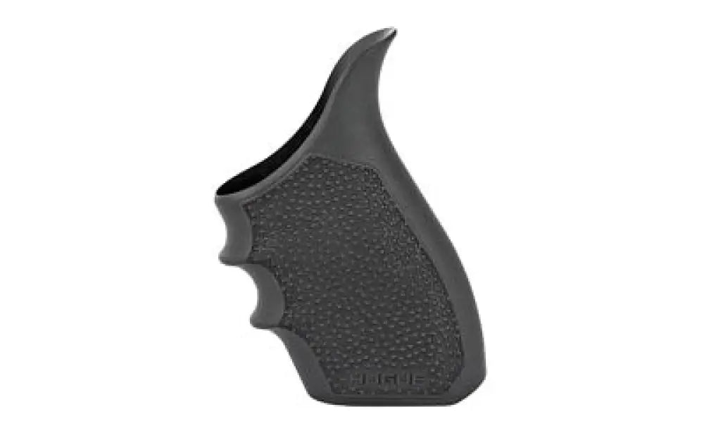 Hogue Handall Bvrtl for Glk17/l Black Buy at Faith and Freedom Outdoors - Grips - Pistol Grip