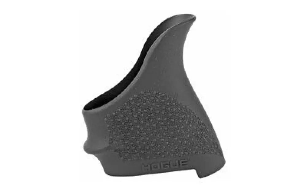 Hogue Handall Bvrtl for Glock 26 Black Buy at Faith and Freedom Outdoors - Grips - Pistol Grip