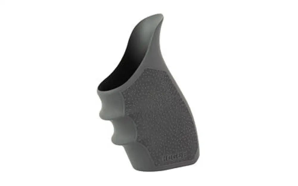 Hogue Handall Bvrtl Glk17 G1/2/5 Gry Buy at Faith and Freedom Outdoors - Grips - Pistol Grip