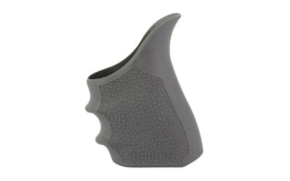 Hogue Handall Bvrtl Glk19 G3/4 Gry Buy at Faith and Freedom Outdoors - Grips - Pistol Grip