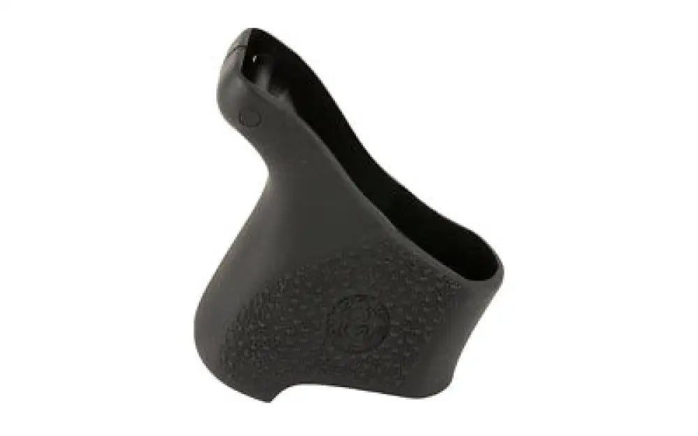 Hogue Handall Hybrid Black Ruger Lcp Buy at Faith and Freedom Outdoors - Grips - Pistol Grip