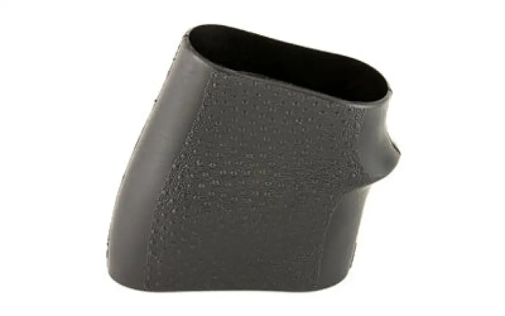 Hogue Handall Univ Jr Small Black Buy at Faith and Freedom Outdoors - Grips - Pistol Grip