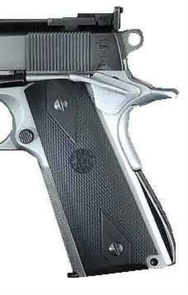 Hogue Improved Panel Grips for Colt Govenment Md: 45011