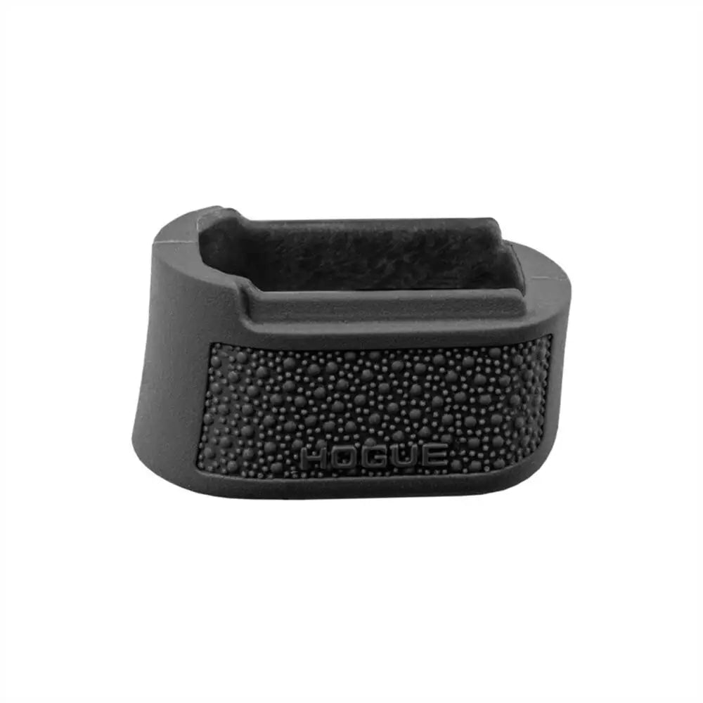 Hogue Magazine Accessories Overmolded Rubber Extended Base Pad for Sig P365 Xl 15rd Black Buy at Faith and Freedom