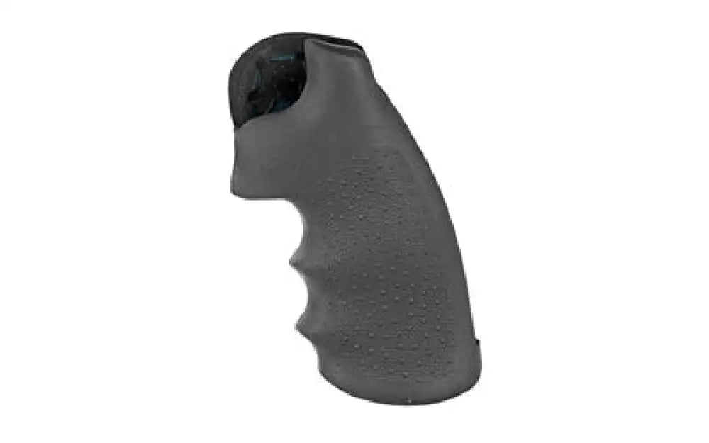 Hogue Monogrip Colt Python Fg Black Buy at Faith and Freedom Outdoors - Grips - Revolver Grip