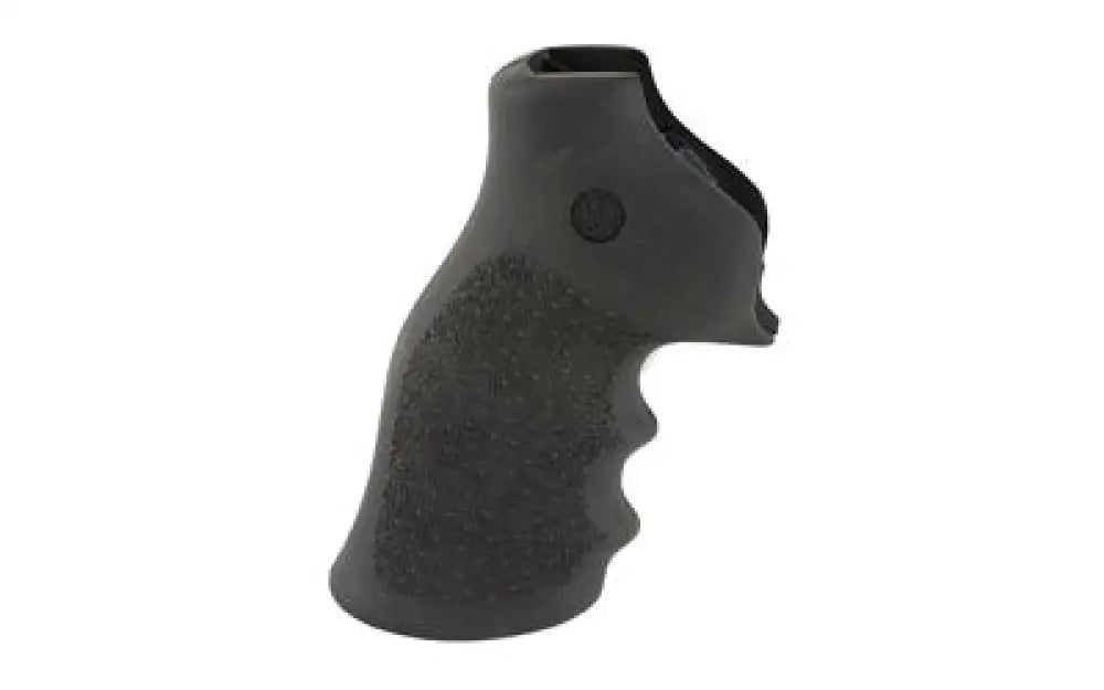 Hogue Monogrip Gp100/sp Rdhwk Black Buy at Faith and Freedom Outdoors - Grips - Revolver Grip