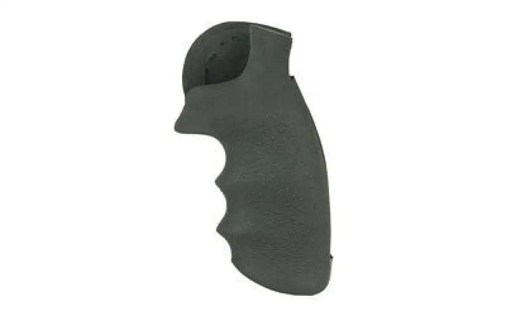 Hogue Monogrip Ruger Sec Six Black Buy at Faith and Freedom Outdoors - Grips - Revolver Grip