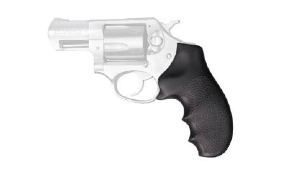 Hogue Monogrip Ruger Sp101 Black Buy at Faith and Freedom Outdoors - Grips - Revolver Grip