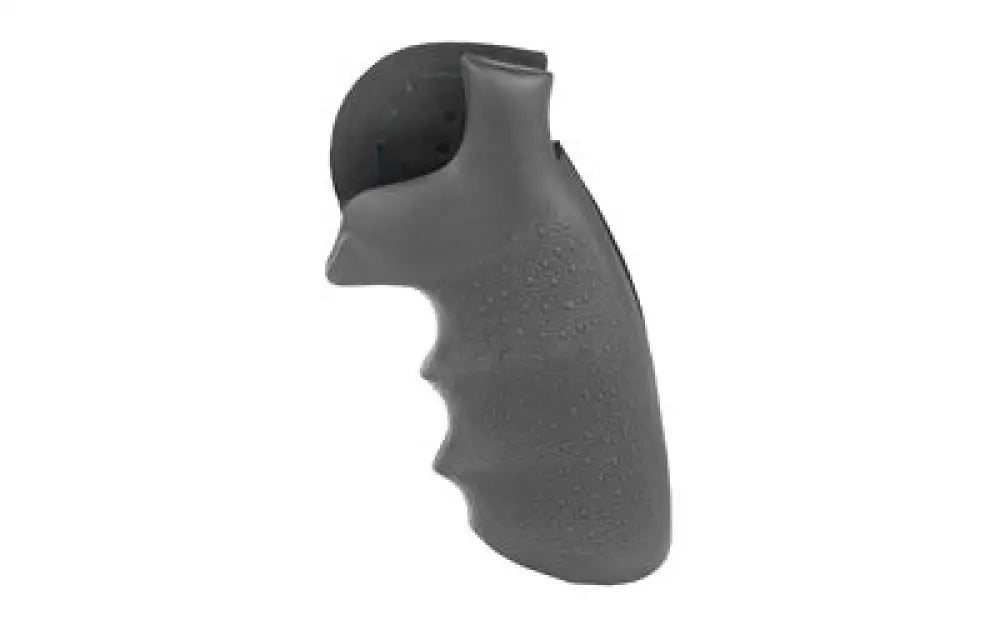 Hogue Monogrip Ruger Spd Six Black Buy at Faith and Freedom Outdoors - Grips - Revolver Grip