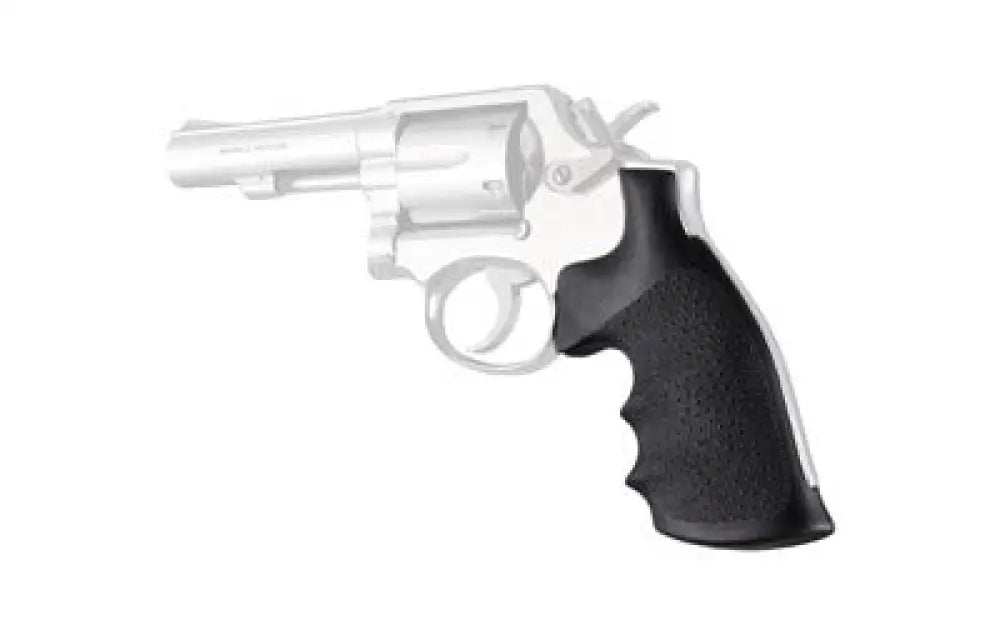 Hogue Monogrip S&w K/l Sq Butt Black Buy at Faith and Freedom Outdoors - Grips - Revolver Grip