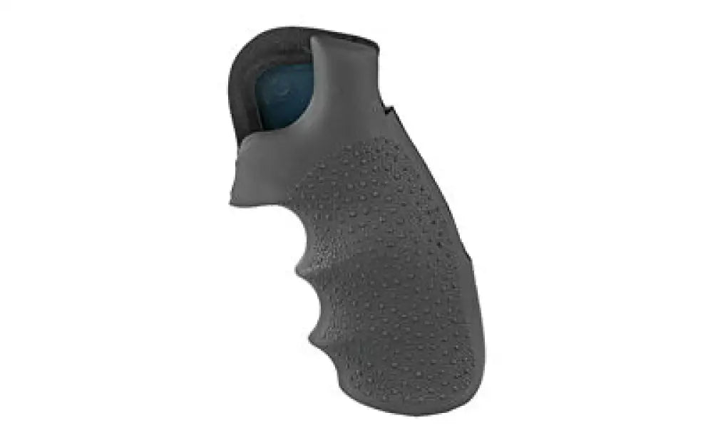 Hogue Monogrip S&w N/fr Rnd Butt Black Buy at Faith and Freedom Outdoors - Grips - Revolver Grip