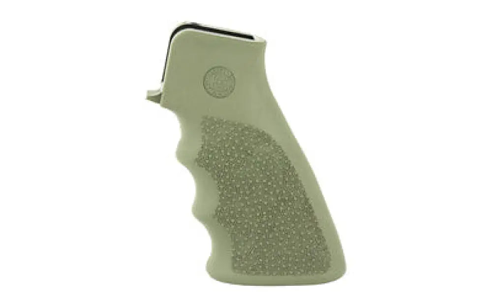 Hogue Overmold Ar/m16 Fg Odg Buy at Faith and Freedom Outdoors - Grips - Rifle Grip