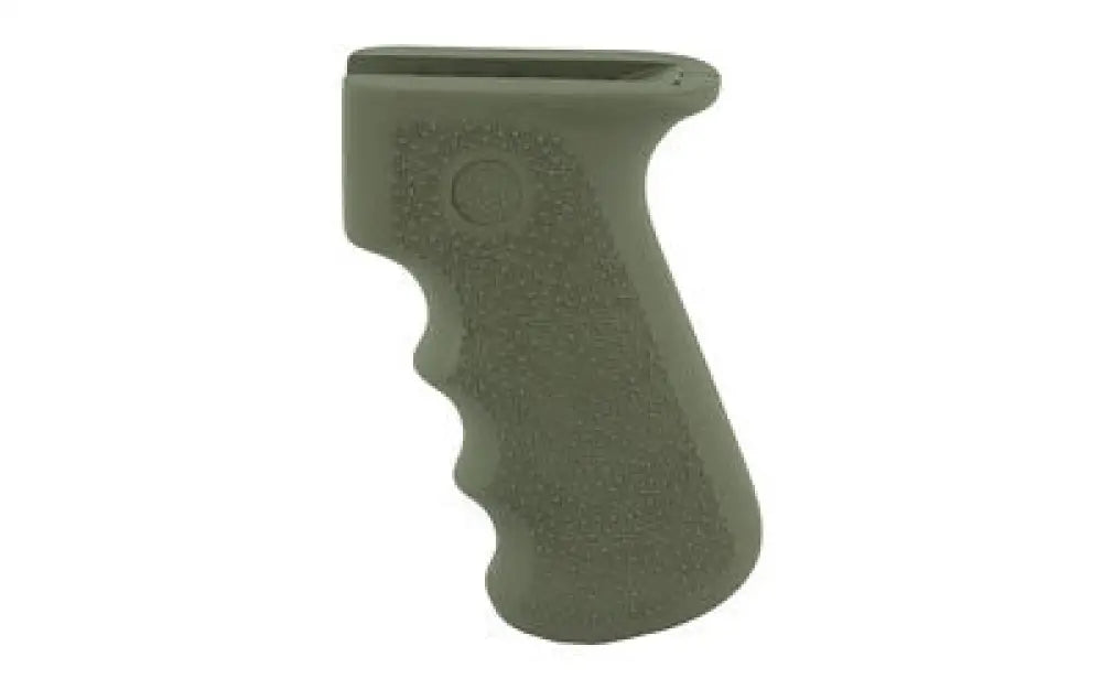 Hogue Overmold Grip Ak47/ak74 Fg Odg Buy at Faith and Freedom Outdoors - Grips - Rifle