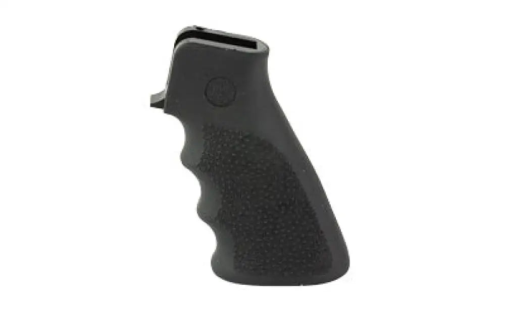 Hogue Overmold Grip Ar/m16 Fg Black Buy at Faith and Freedom Outdoors - Grips - Rifle