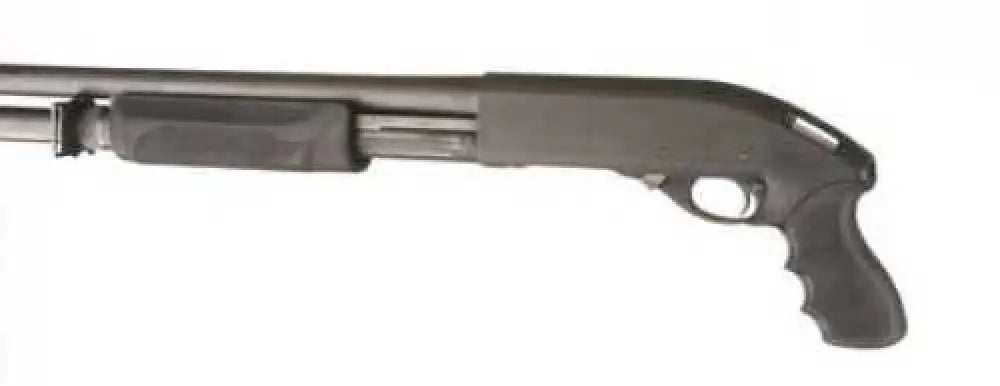 Hogue Remington Rubber Overmolded Stock 870 Pistol Grip and Forend 08715 - 8715