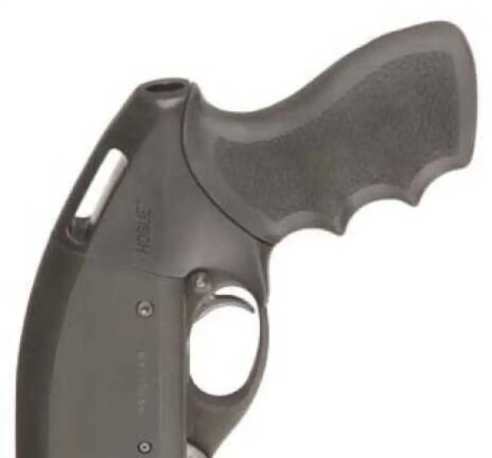 Hogue Remington Rubber Overmolded Stock 870 Pistol Grip Tamer Shotgun 08714 - 8714