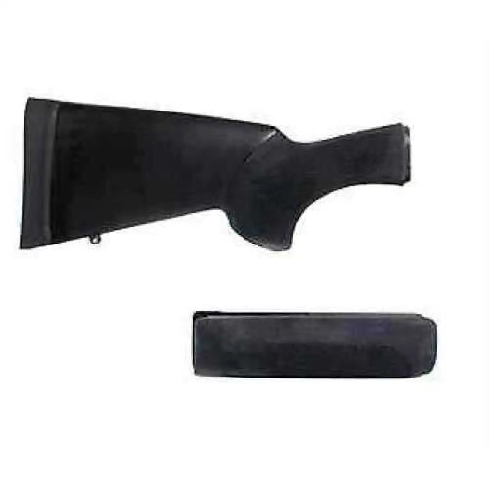 Hogue Remington Rubber Overmolded Stock Rem. 870 Om Kit 12’’ Length of Pull 08732 - 8732