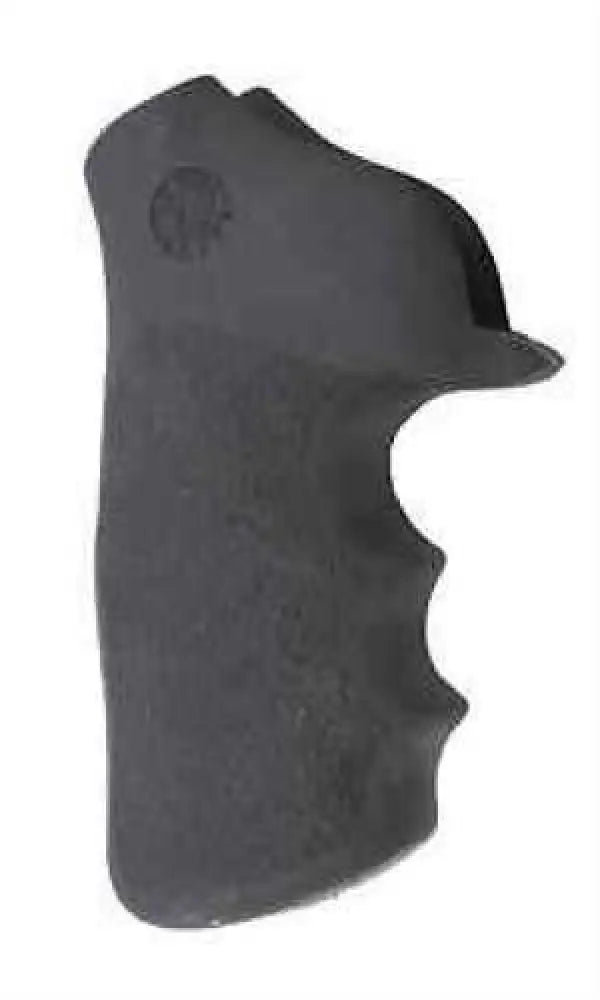 Hogue Rubber Grip for Ruger Gp 100 and Super Redhawk Revolvers 80020