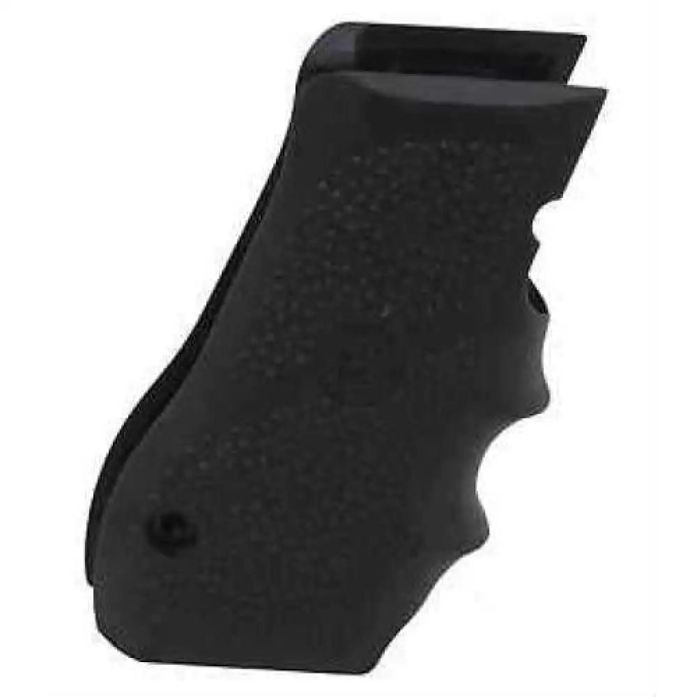 Hogue Rubber Grip Magnum Research Baby Eagle 76000