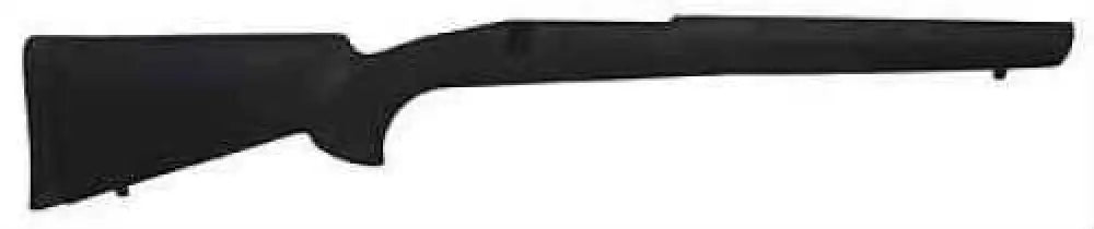 Hogue Rubber Over Molded Stock for Winchester Win M70 La W/ Pillar Bed 07001 - 7001