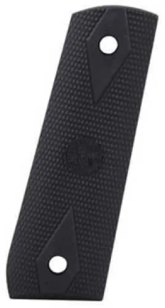 Hogue Ruger 22/45 Rp Grip Checkered W/diamondwood Insert 82090