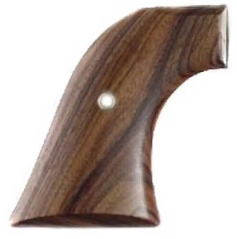 Hogue Ruger Blackhawk/vaquero Grips Pau Ferro Cowboy Panels 83360